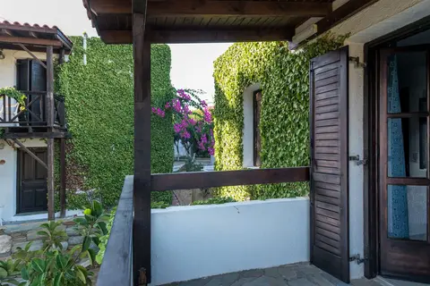 Ambelos Apartments in Δημοτική Ενότητα Ηρακλείου — foto 6