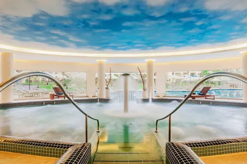 Steigenberger ALDAU Beach Hotel in Hurghada — foto 17