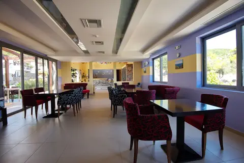 4 Epoches Hotel Alonissos in Βότση — foto 25
