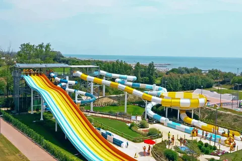 Camping Pra' delle Torri foto 33