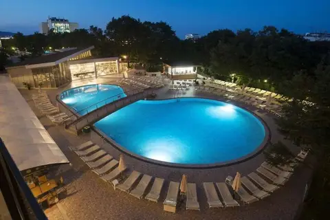 HVD Viva Club Hotel in Вива — foto 22