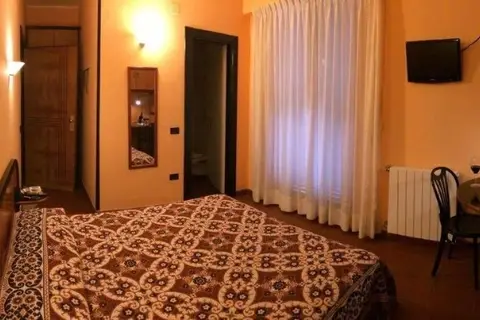 Albergo Il Picchio in Pescasseroli — foto 22