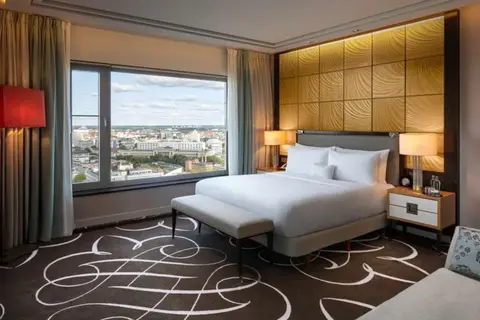 Waldorf Astoria Berlin in Berlijn, foto 11