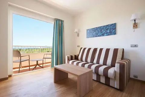 Invisa Hotel Ereso in Santa Eulària des Riu, foto 19