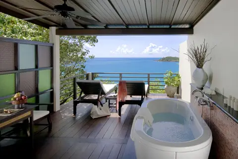 Garrya Tongsai Bay Samui in Ko Samui — foto 7