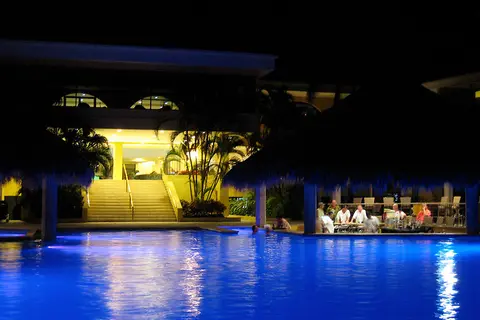Margaritaville Beach Resort Playa Flamingo in Cabo Velas