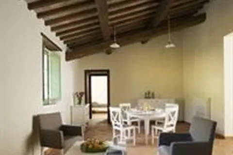 Castello di Gallano Resort in Valtopina, foto 7