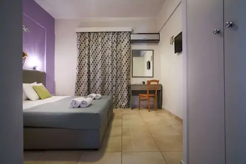 Elena's Studios in Laganas Municipal Unit, foto 10