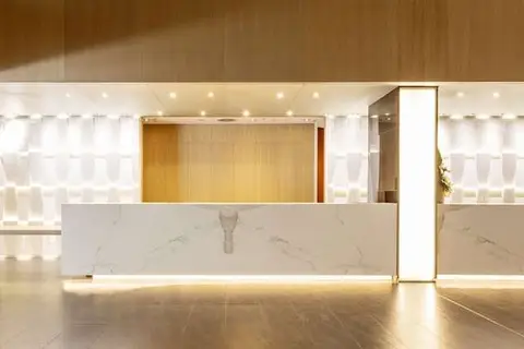 Hotel Ilunion Barcelona in Barcelona — foto 16