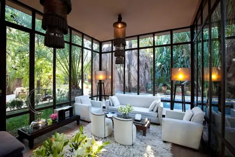 Dar Rhizlane in Marrakech — foto 30