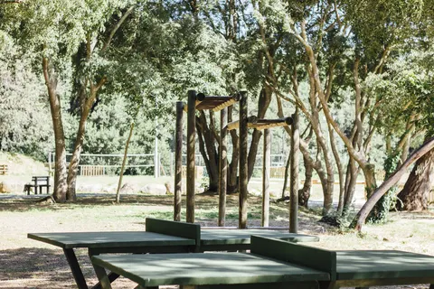 Camping Le Bois Fleuri foto 19