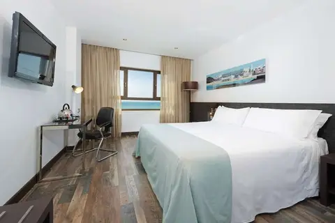Hotel Cadiz Paseo del Mar in Cádiz — foto 2