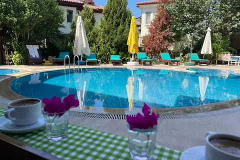 Hotel Konak Su in Ortaca — foto 12