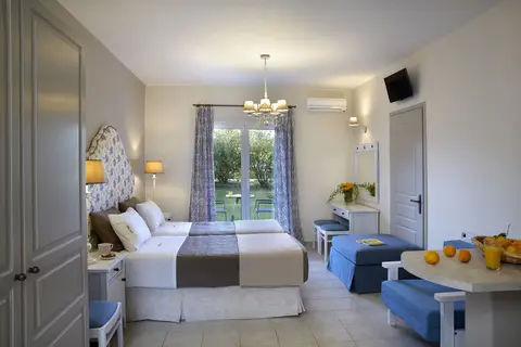 Thalassa Boutique Hotel Kefalonia in Λάσση — foto 21