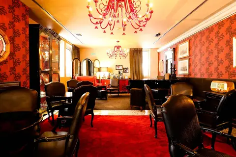 Glam Boutique Hotel BW Premier Collection in Vicenza, foto 17