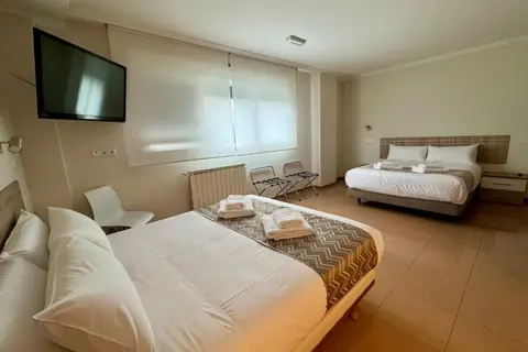 Reigosa Hotel in Pontevedra — foto 10