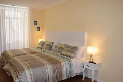 Rossio Appartmenten in Lissabon, foto 3