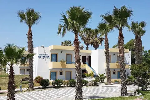 Olympia in Λάμπη — foto 6