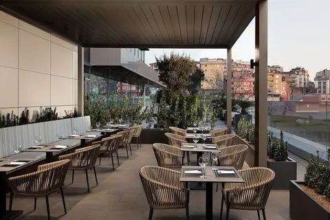 Four Points by Sheraton Istanbul Kagithane in Kâğıthane — foto 6