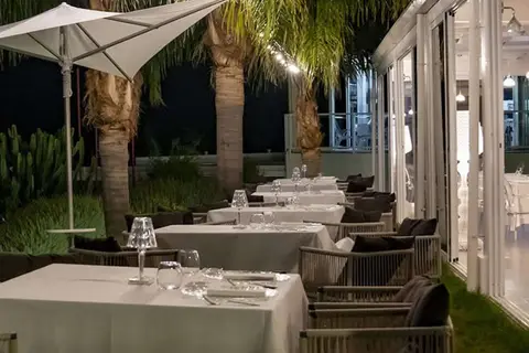 Doric Eco Boutique Resort & Spa in Agrigento — foto 6