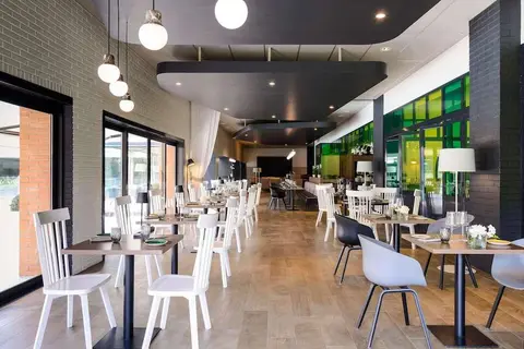 Novotel Milano Linate Airport in Milaan, foto 6