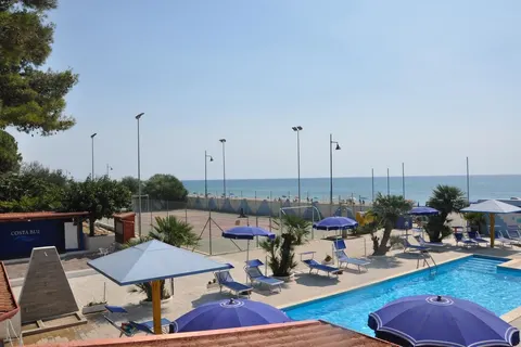 Camping Costa Blu foto 19