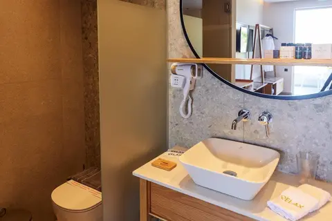 Relax Apartments & Studios in Παλαιόχωρα — foto 10