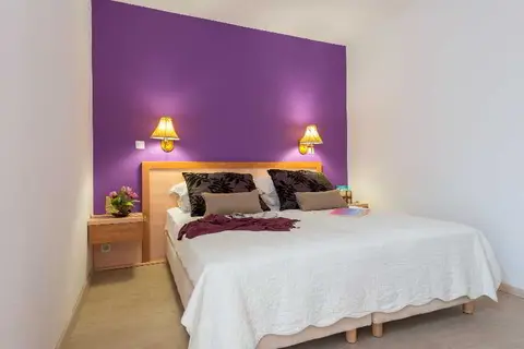 Apartments Dubrovnik Lapad in Slano — foto 27