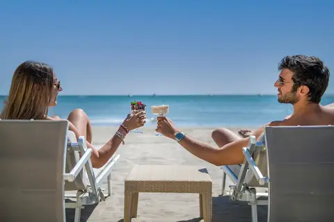 Palace Hotel in Cervia, foto 10