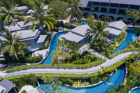 Meliá Koh Samui in เชิงมน — foto 26