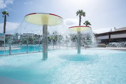 Hotel Los Zocos Impressive Lanzarote in Costa Teguise — foto 9