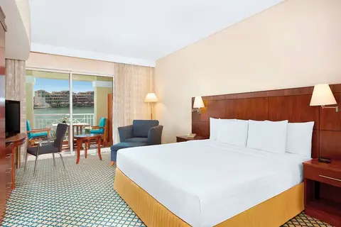 Copthorne Lakeview Hotel Dubai in Cucina — foto 4