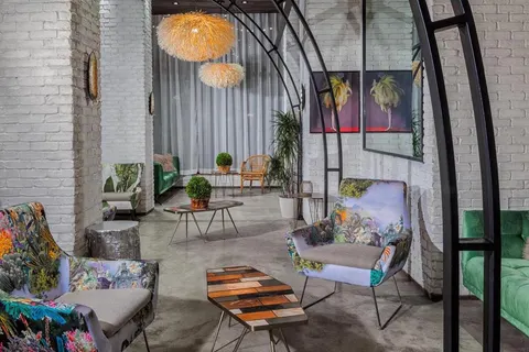 Doubletree by Hilton New York Times Square West foto 5