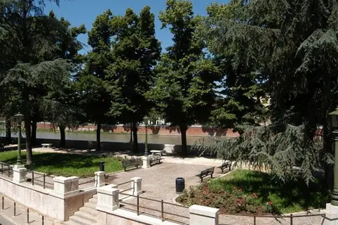 Residence San Lorenzo in Verona, foto 30