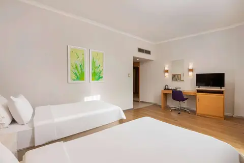 Rixos Park Belek in Serik — foto 4