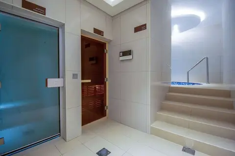 Jood Hotel Appartementen in Dubai — foto 12