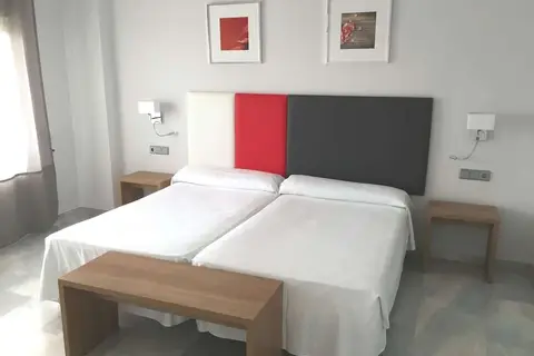 First Flatotel International in Benalmádena — foto 27
