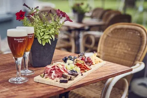 Landgoed Groot Warnsborn foto 23