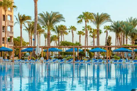Continental Hotel in Hurghada — foto 9
