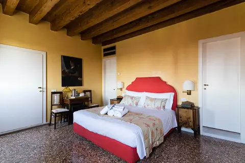 Locanda Ai Santi Apostoli in Venetië, foto 21