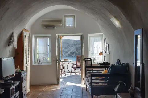 Fanari Villas in Δημοτική Ενότητα Οίας — foto 12