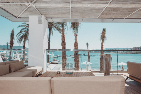 Amare Beach Hotel Ibiza - adults only foto 8