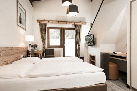 Hotel Tiroler Buam foto 12