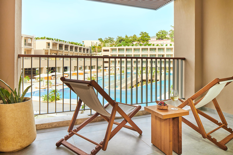 Hotel Hyde Bodrum - adults only foto 18