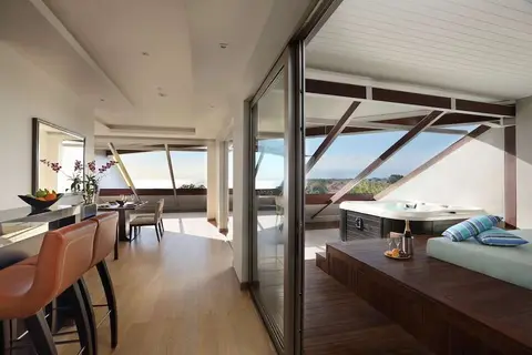 Double-Six Luxury Hotel in Seminyak, Kuta, Kabupaten Badung, Bali, Indonesia — foto 11
