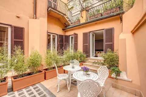 Charme Spagna Boutique Hotel in Rome, foto 18