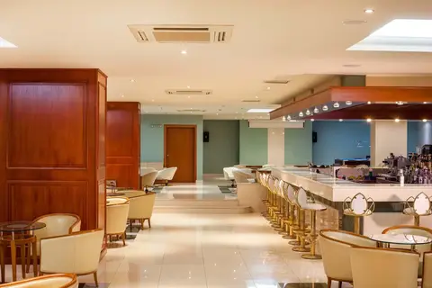 Pegasos Deluxe Beach Hotel in Φαληράκι — foto 16