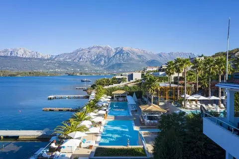 Monte Palm Beach in Milovići — foto 10