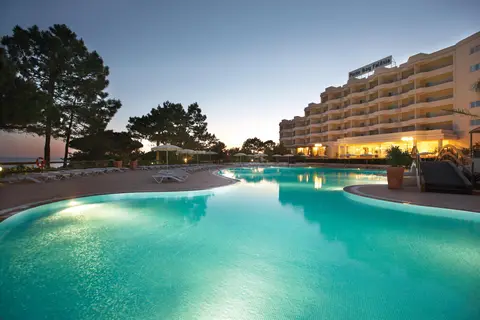 Hotel PortoBay Falesia in Albufeira — foto 19