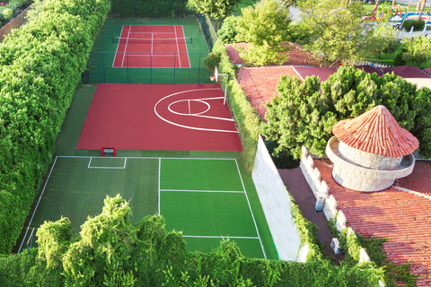 Hotel Sherwood Exclusive Lara foto 10